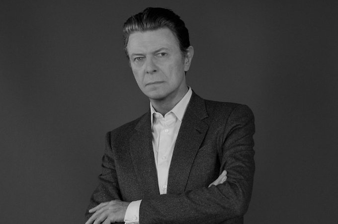 Your Favorite David Bowie Album Based On Your Favorite Genre Of Music brooklynvegan.com/your-favorite-… #list