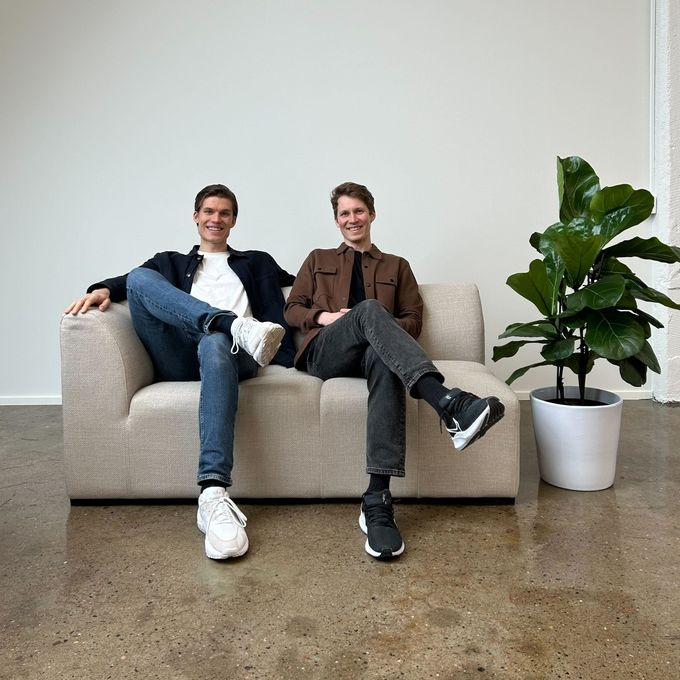 Hats off to Daze for landing the first ever Antler Finland investment!

Daze is one of the startups working at Startup Sauna. We're excited to watch their progress and see how they continue to evolve and impact the Finnish startup ecosystem 📈📈📈