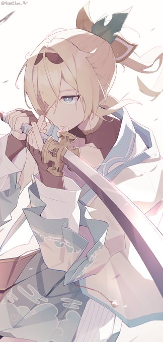 サムライ#いろはにも絵を 