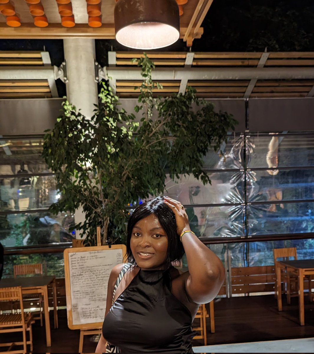 BoadiIrene's tweet image. Yes