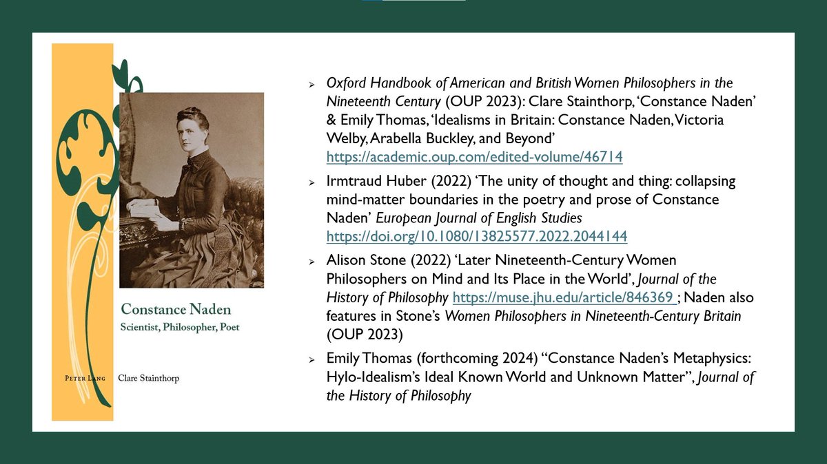 Clare Stainthorp tweet media