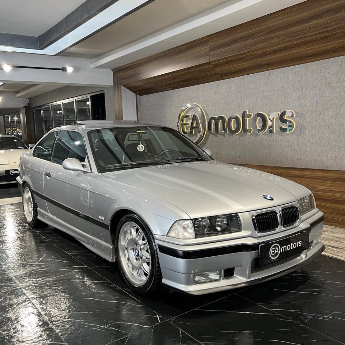 BMWHOUSE_'s tweet photo. BMW M3 E36 🇩🇪 https://t.co/9stcLPcgJz