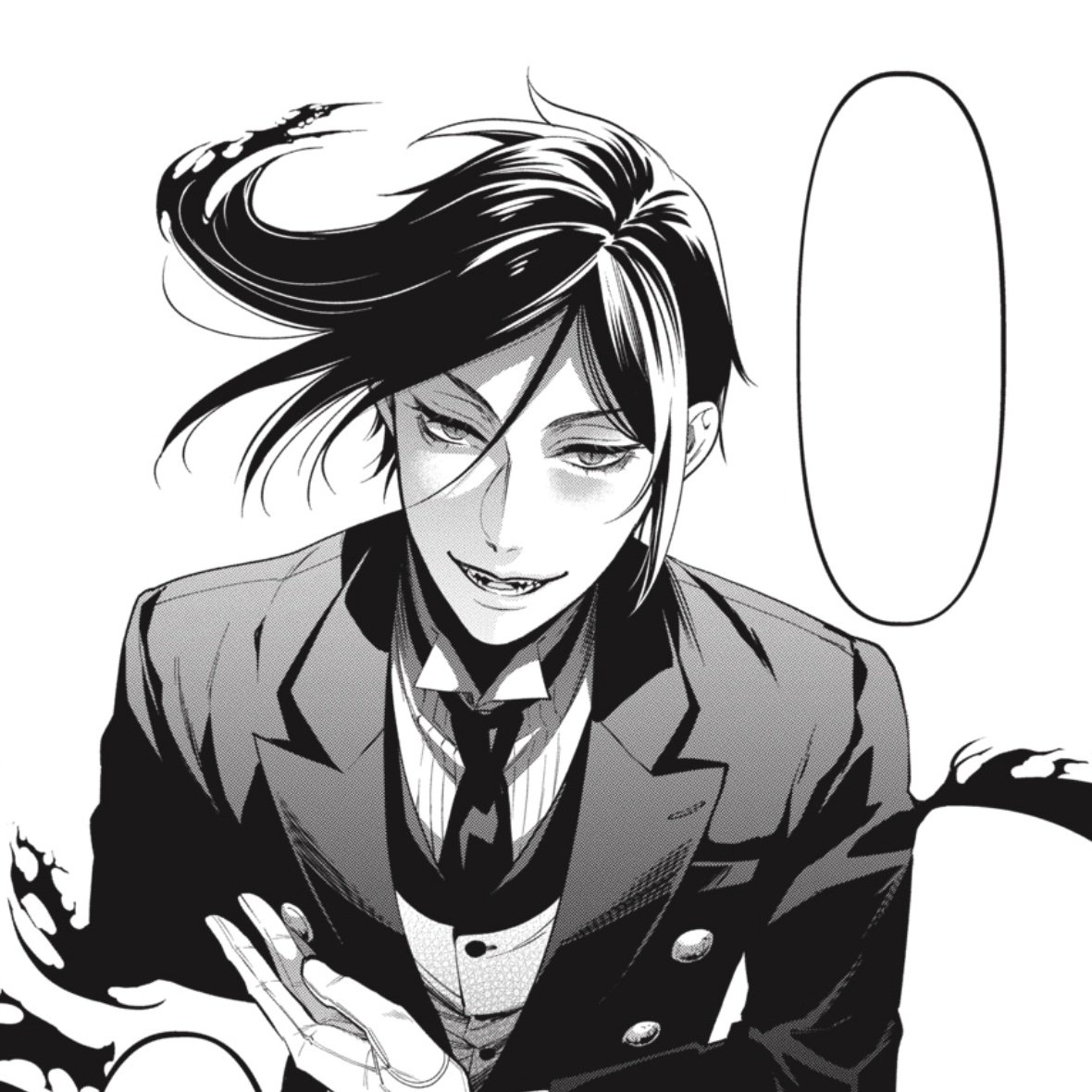 the mark of your command,
he bring an hand over his
chest before bowed himself
as he said.

“yes, my Lord.„

catching up what you mean,
and the things you want to do.

||• ENDED