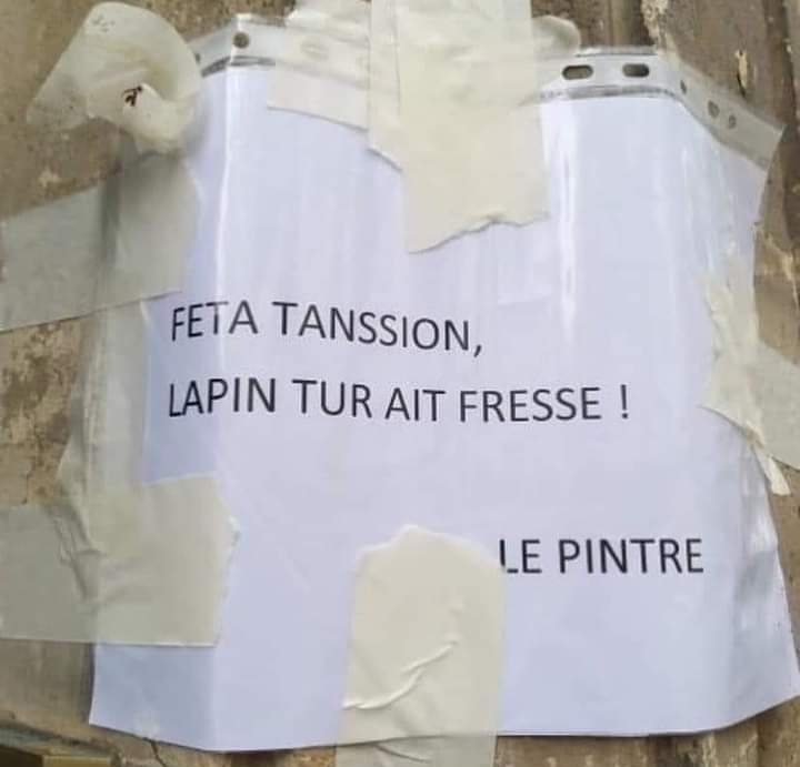 La Sotizerie tweet media