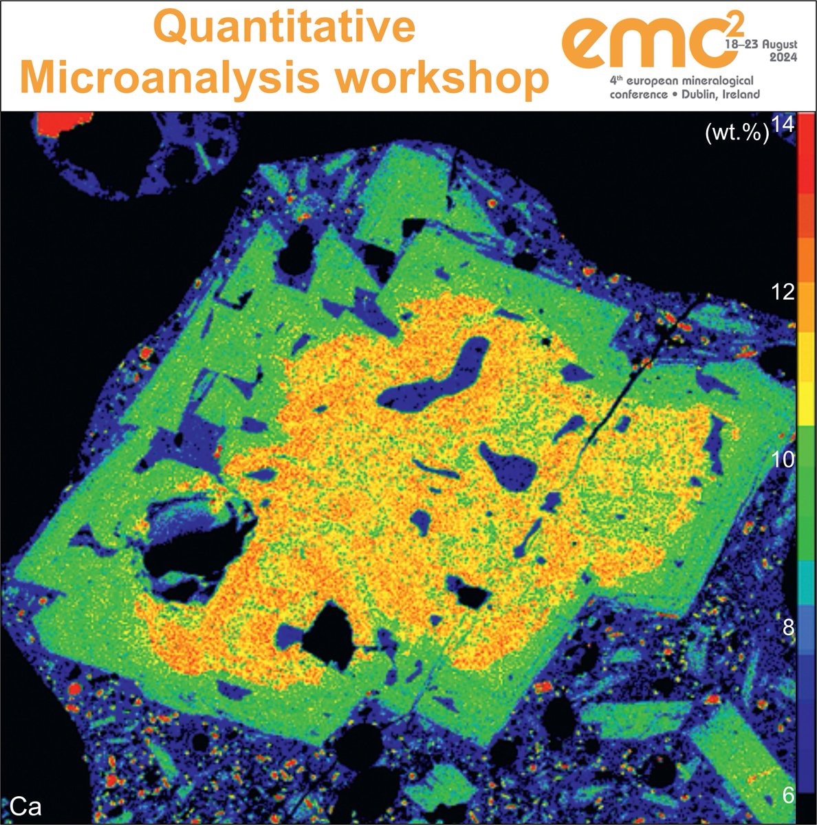 MineralogicalSociety tweet media