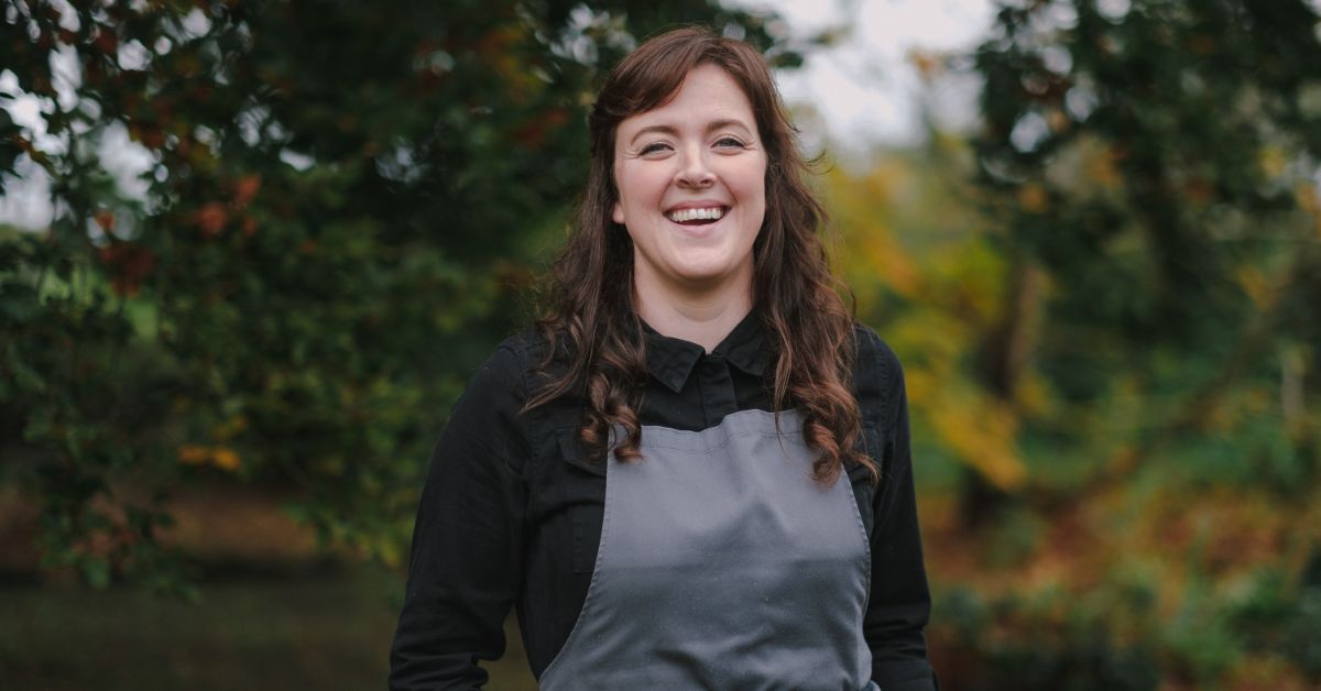 In #GalwayFoodStories, Jess Murphy of @kaigalway introduces you to the food heroes of our beautiful county, people who grow, create, source and cook incredible things in incredible ways 🙌🤩👏

In this edition, Jess chatted to Arlene of @thelankitchen 👇

thisisgalway.ie/galway-food-st…