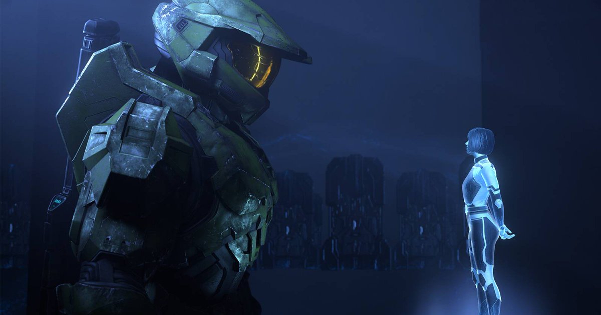 YouTuber Rebs Gaming has talked to a former Halo Infinite developer and shared some exclusive insights on how exactly Halo Infinite's campaign was reportedly ruined by poor leadership. Shocking, but not surprising: 80.lv/articles/how-3… @Mr_Rebs_ #HaloInfinite #games