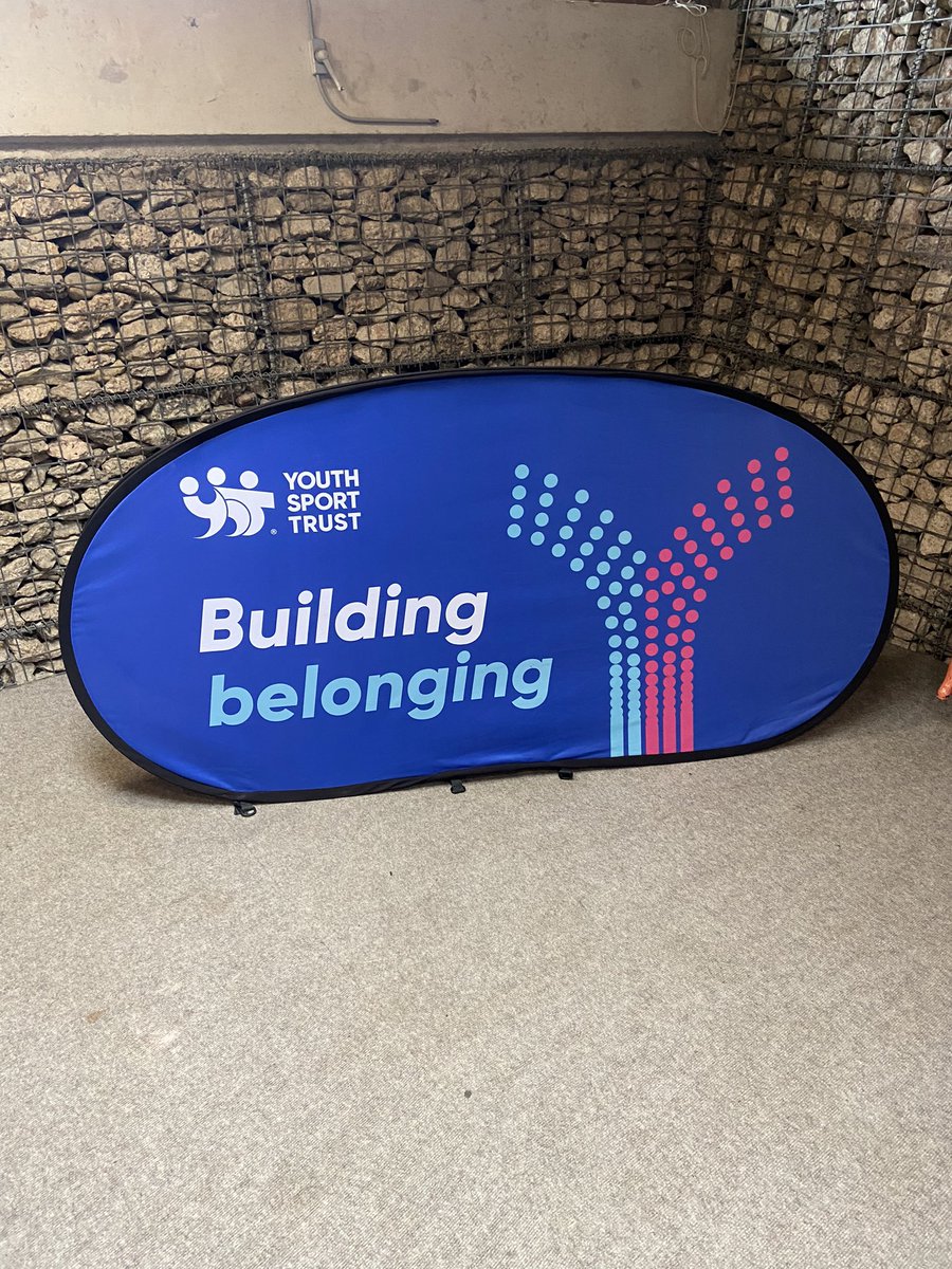 📝 DAY 2 - YST MULTI SPORTS CAMP📋 😀Our 4 @JamesYoungHS pupils are at Kingswood Dearne Valley for a Day 2 of a very special three day @YouthSportTrust residential camp to trial out a new innovative after school sport format with a great group of multi-sport young leaders