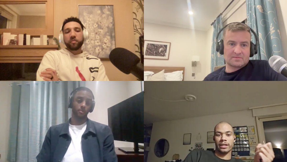 InTheGapPod tweet media