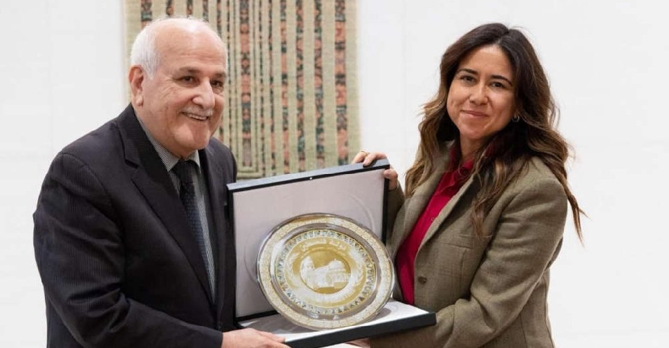 Born in the UAE and descended from a distinguished Palestinian family, Nusseibeh has been a bridge between the UAE, the Palestinian cause, and the peace with Israel. Her appointment reflects the inclusive and forward-thinking nature of the UAE. >