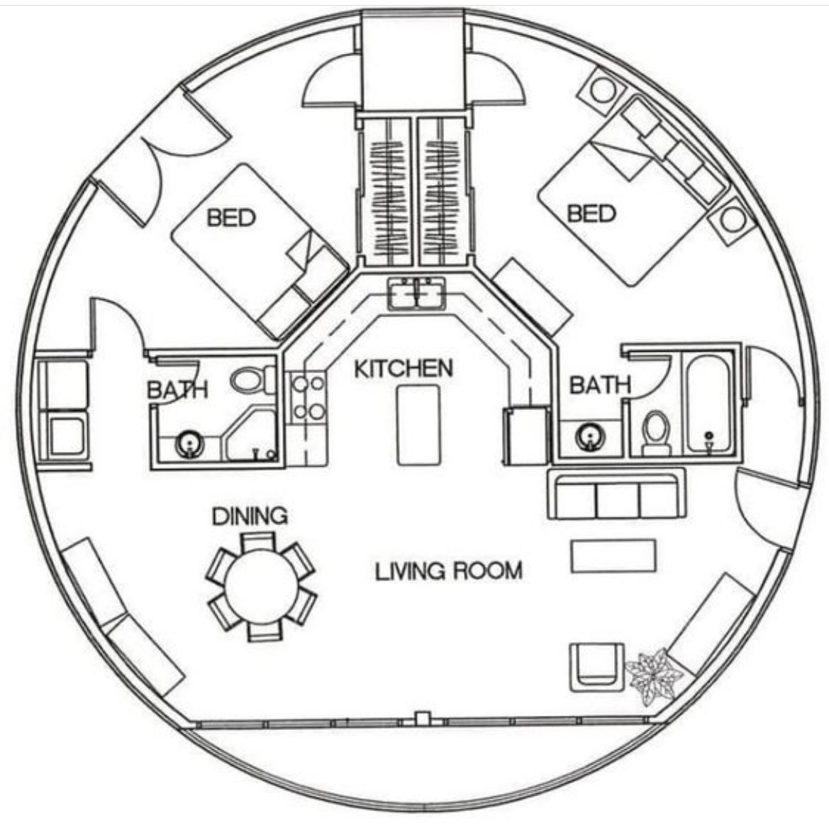 this is actually the floorplan hope this helps /j