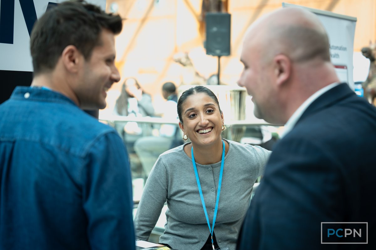 PCPartNet's tweet image. #PCPN Day 1 ROUNDUP 🚀 
 
We’ve had a great day deep diving into the future of primary care!
 
It’s been fantastic to see and here is our photo gallery that has been updated with all the highlights of day 1📸 

 🔗 lnkd.in/e8B2fcGu