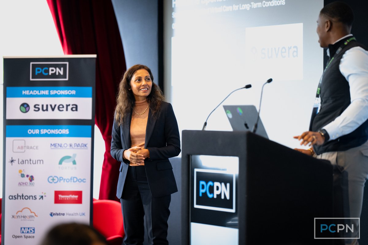 PCPartNet's tweet image. #PCPN Day 1 ROUNDUP 🚀 
 
We’ve had a great day deep diving into the future of primary care!
 
It’s been fantastic to see and here is our photo gallery that has been updated with all the highlights of day 1📸 

 🔗 lnkd.in/e8B2fcGu
