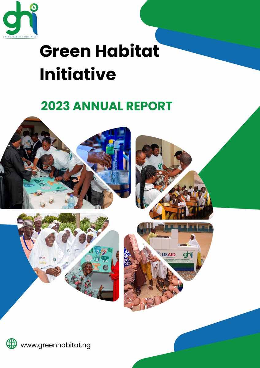 2023 Year in Review!
We're thrilled to announce that the 2023 Annual Report of GHI is now LIVE.

Click the link in our bio to access the report.

#AnnualReport #Impact #Progress #2023Review #GHI2023 #YearInReview