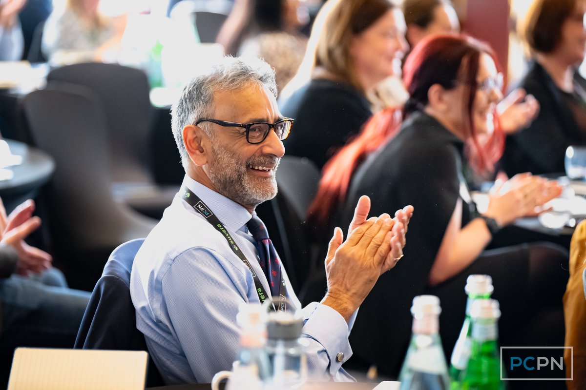 #PCPN Day 1 ROUNDUP 🚀 We’ve had a great day deep diving into the future of primary care! It’s been fantastic to see and here is our photo gallery that has been updated with all the highlights of day 1📸 🔗 lnkd.in/e8B2fcGu