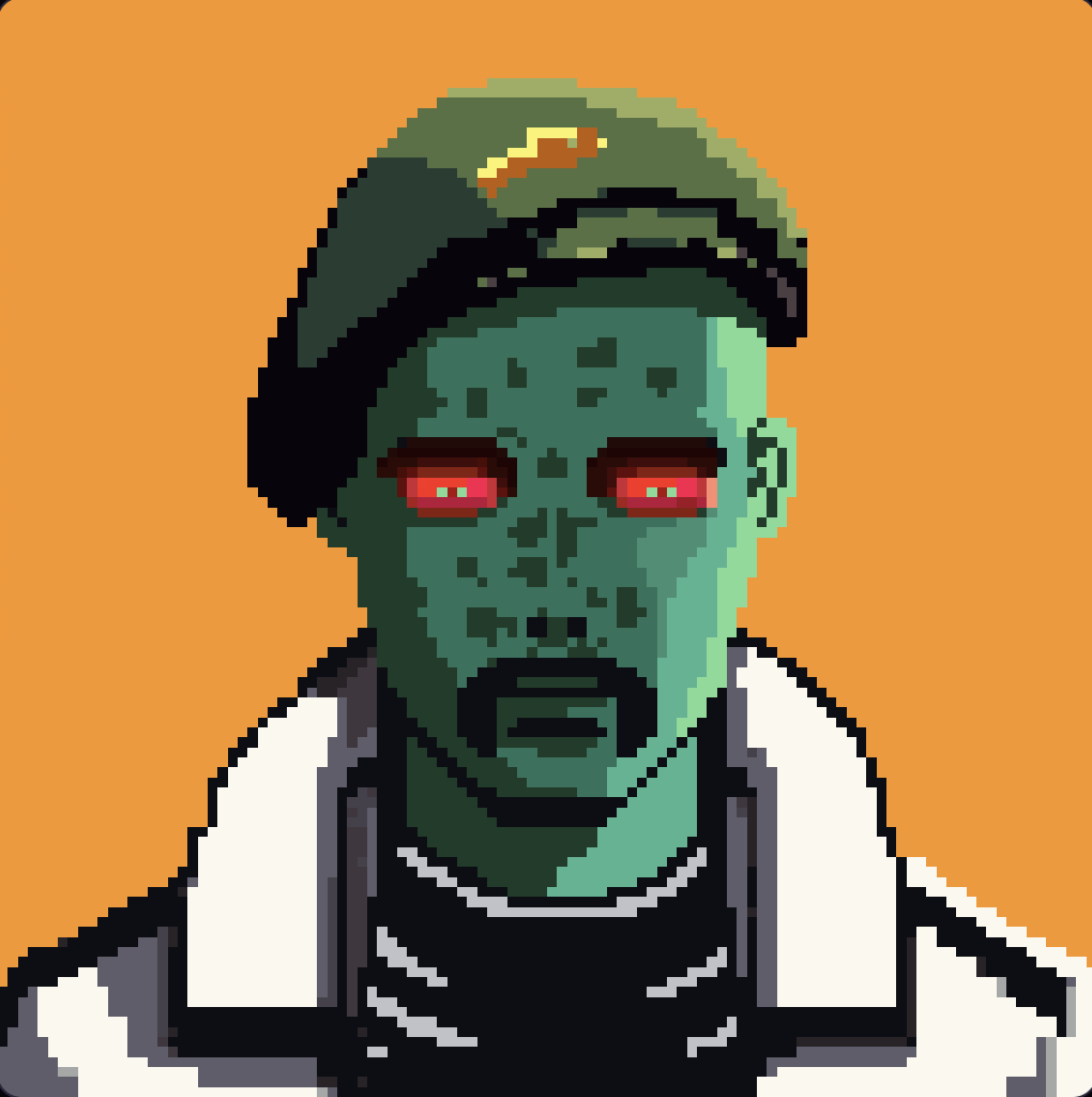 limitlesssauce's tweet photo. 🔶First Bitmap PFP on rare sats
🔶First PFP collection to create parent-child inscriptions to unify every PFP under one Bitmap
🔶First PFP collection to link supply to parcels, honoring the art of non-arbitrary asset creation

👽4/18 at 14:25 UTC on @MEonBTC
👽32% supply left https://t.co/UNLBR3hV8e