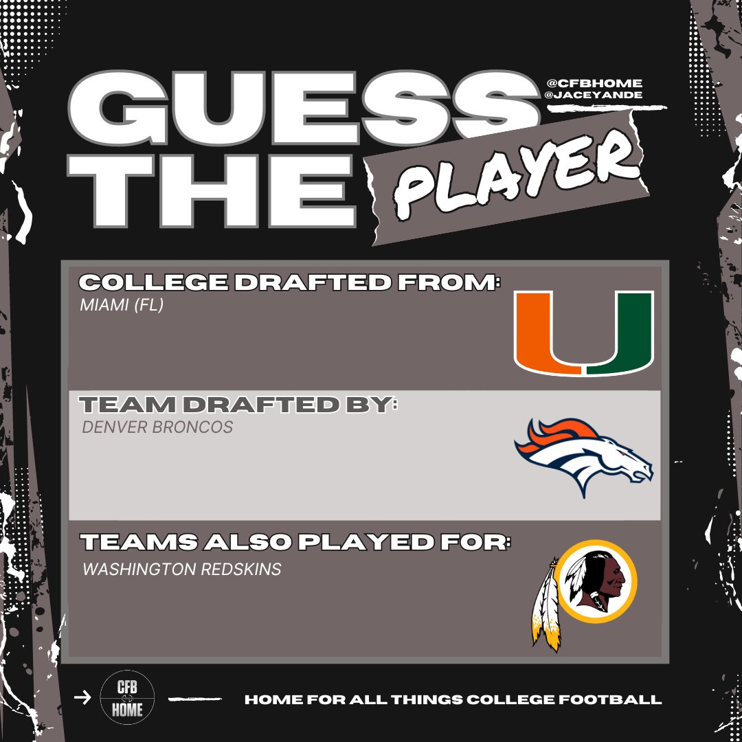 CFB Home tweet media