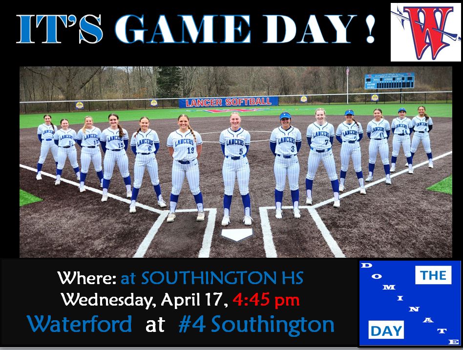 WTFDLANCERSOFTBALL tweet media