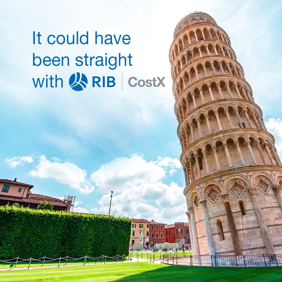 Celebrating 20 years since the release of RIB CostX! Since 2004, we've helped customers around the world enhance their takeoff and estimating. Imagine what would have been possible if CostX had been around for longer... Want to build better? Book a demo bit.ly/3W0RPXL