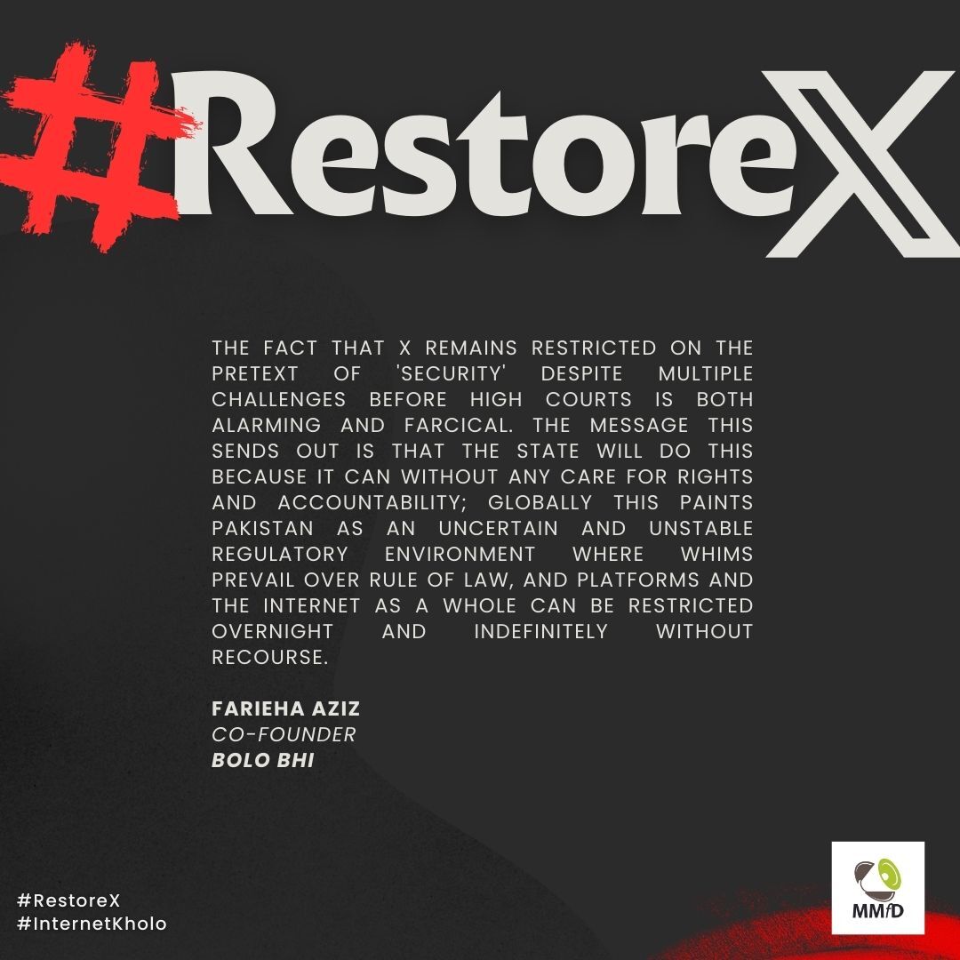 mmfd_Pak's tweet photo. #RestoreX #internetkholo #TwoMonthsWithoutX https://t.co/KwWz5vKtZl