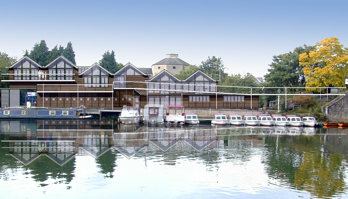 🗃️ From the Archives
Riverside Facelift – Abingdon
#PublicConsultation led to a new boat centre proposal &amp; received support from +120 responses &amp; statutory consultees, the scheme showcased a well-designed proposal. Let us help future-proof your development bit.ly/4a1oW1D