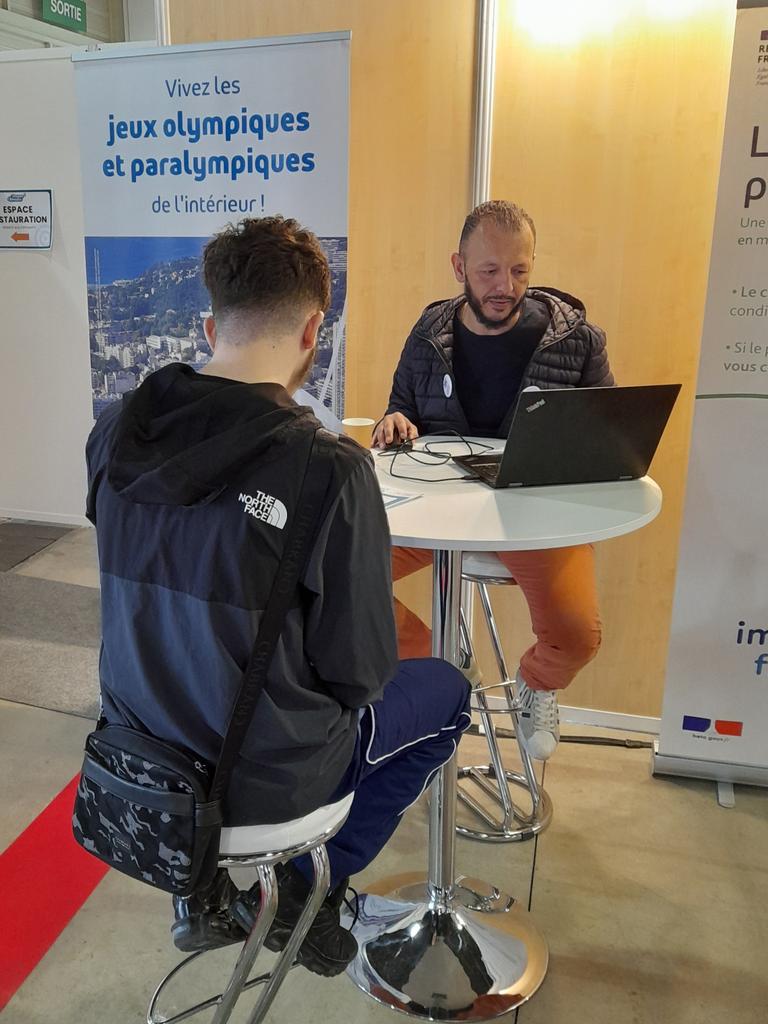 France Travail Bouches-du-Rhône tweet media