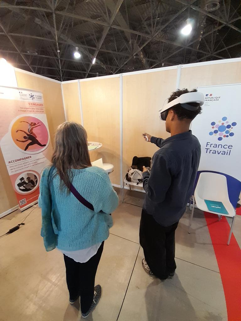 France Travail Bouches-du-Rhône tweet media