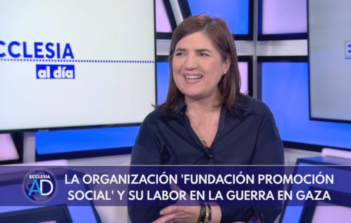 Promoción Social ONG tweet media
