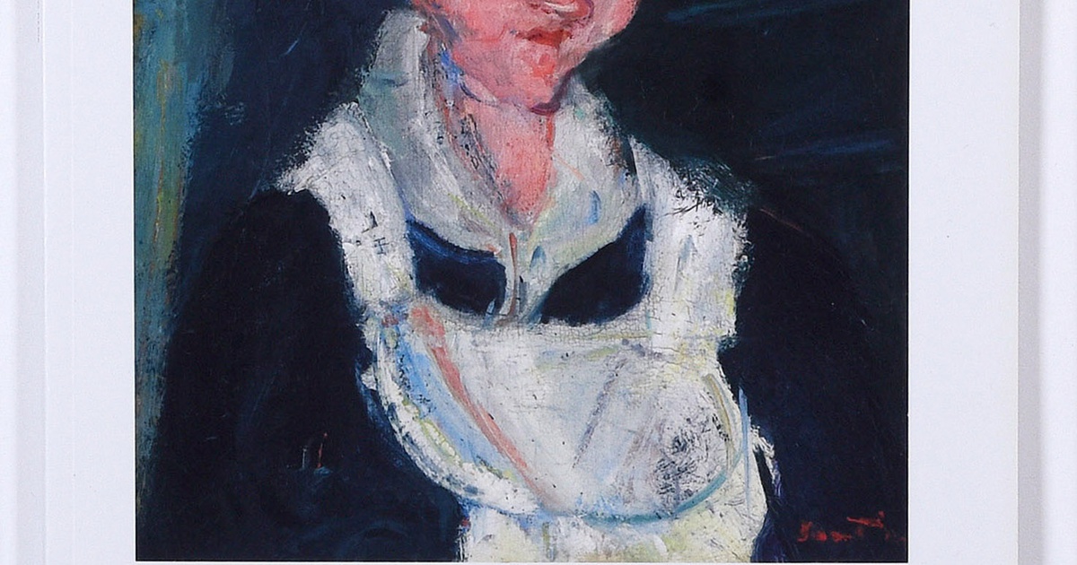 Our Book of the Week is... 📖 CHAÏM SOUTINE AND HIS CONTEMPORARIES: FROM RUSSIA TO PARIS ➡️ bit.ly/4335eOX #benuri #benurigallery #benuriexhibition #virtualmuseum #buru #buart #artgallery #identity #migration #jewishart #immigrantart #arteducation #bookoftheweek