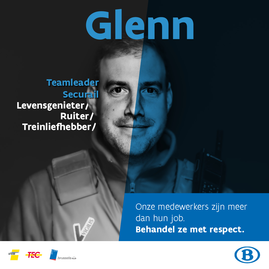 Onze medewerkers staan dagelijks ten dienste van reizigers, vaak in uitdagende omstandigheden. Agressie tegen hen is onaanvaardbaar; #veiligheid staat voorop. We nemen maatregelen, maar vragen ook politie om steun en justitie om streng op te treden tegen geweld.
#stopagressie