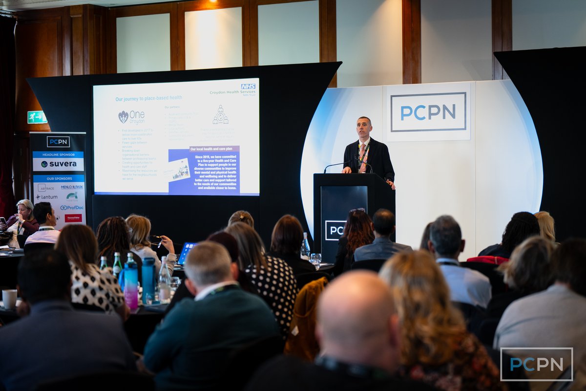 How can you navigate the challenges of a strategic placed agenda? 🤔 Matthew Kershaw provides a valuable insight into how you can overcome the challenges of organisational boundaries, while working at a system level requires a strategic and collaborative approach 🤝 #PCPN