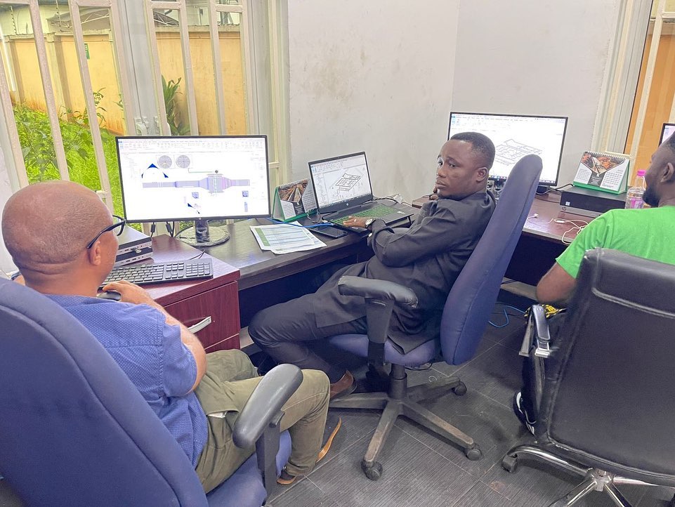Costechcomputer's tweet photo. We are the largest resellers, trainers and consultants in Nigeria for technologies like Autodesk, SketchUp, Vray, Enscape, Oracle, and more, across a wide range of industries, including architecture, engineering, construction, project management, and manufacturing, etc. https://t.co/0UVZydGhcn