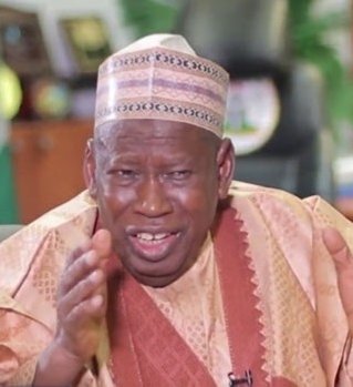 'I Am Unshakeable,' Ganduje Tells Kano Gov't dailytrust.com/i-am-unshakeab…