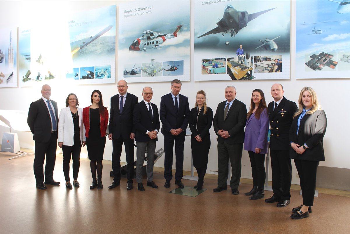 Lithuanian MOD 🇱🇹 tweet media