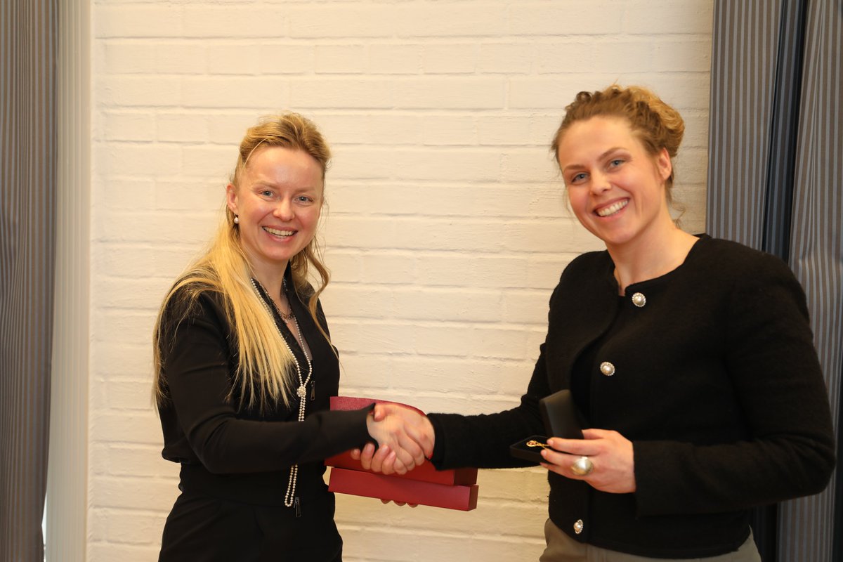 Lithuanian MOD 🇱🇹 tweet media