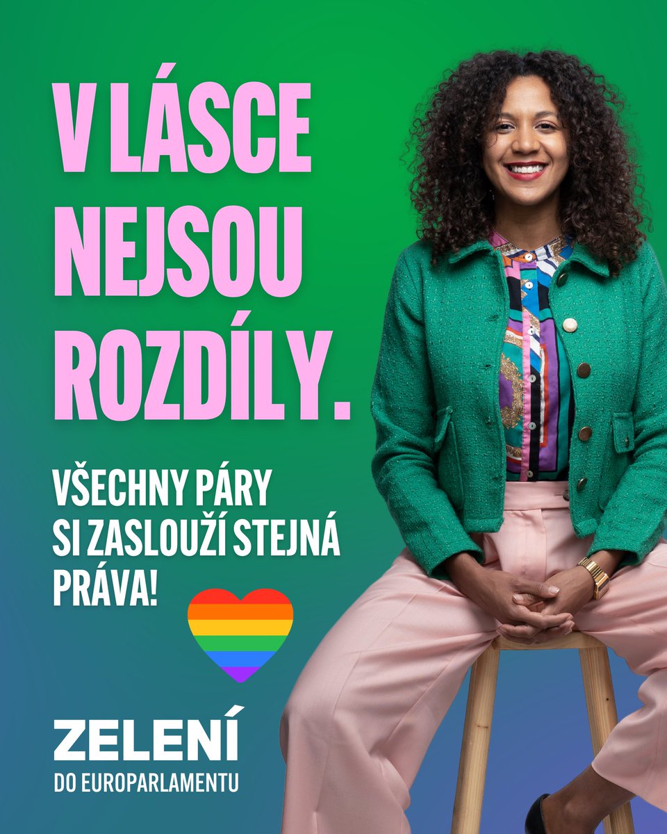 Senát se nebude zabývat rovným partnerstvím pro všechny. Novela nepřinese zhoršení situace, ale ani narovnání práv. Česko potřebuje novou generaci političek a politiků, které na opravdovém narovnání lidských práv skutečně záleží.