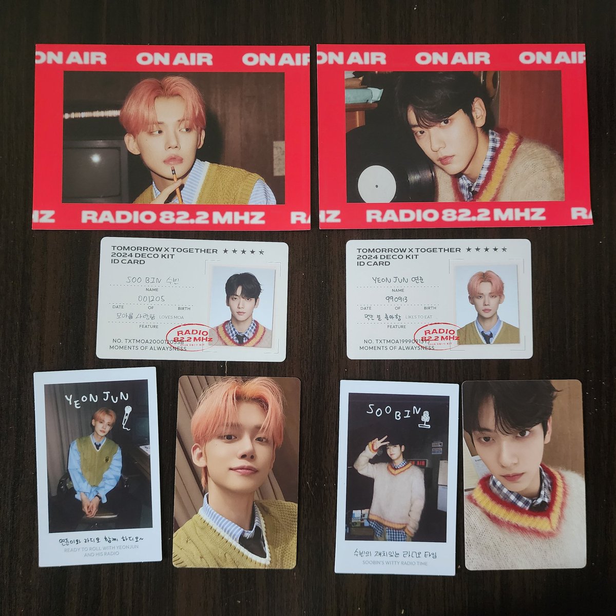 ebhcart's tweet photo. 💌 @myonedereamshop 
 
hays minsan lng gumastos sa twt bns pero super worth it 😭🩵🩵 thank u for responding to my questions, timely updates and secure packaging!! until the next ~

#onedereamproofs #kiwimailz https://t.co/KqUh83elzp