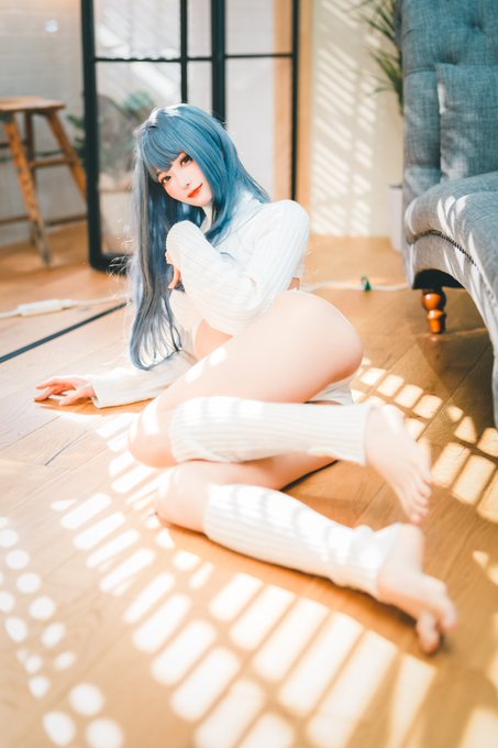 Twitterのコスプレ画像36