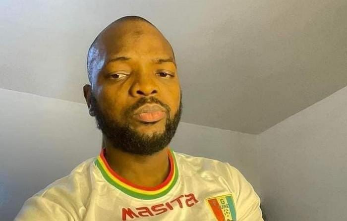 🇫🇷Djibril Agil Sylla, BLOGUEUR guinéen, en détention au Sénégal pour séjour irrégulier. S’il vous plaît, qui disposerait d’info sur ce blogueur ? Lien de blog, compte X, Facebook, chaîne YouTube, …. Merci …………………………… 🇺🇸 Djibril Agil Sylla, Guinean BLOGGER,