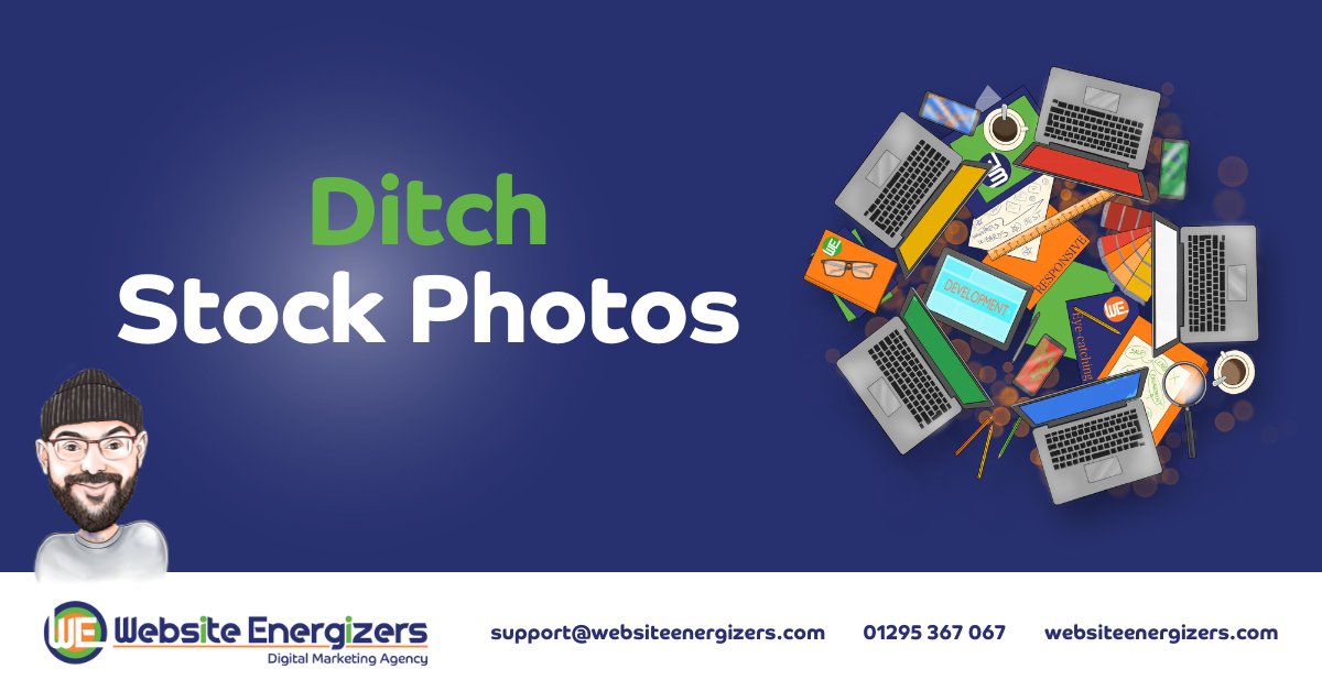 Website Energizers tweet media