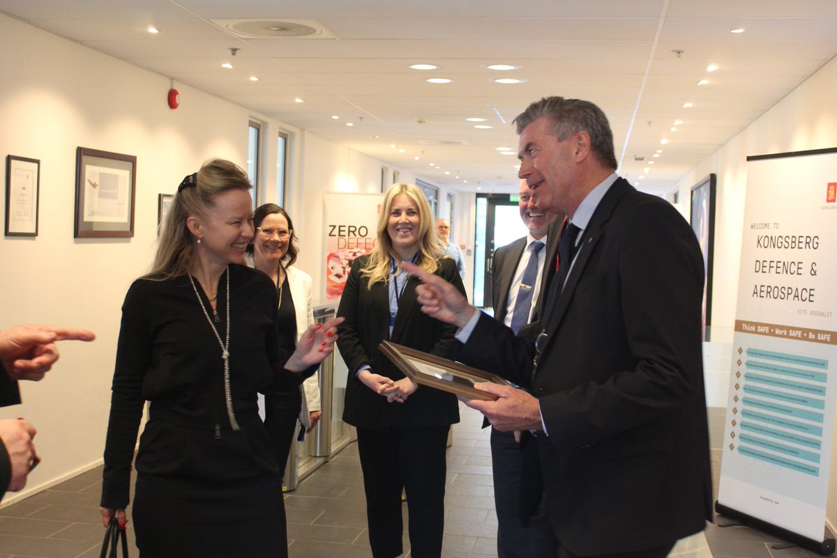 Lithuanian MOD 🇱🇹 tweet media