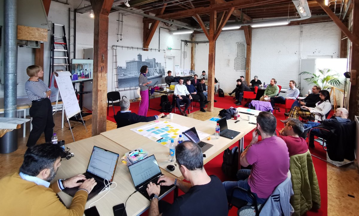 GREENGAGE tweet media