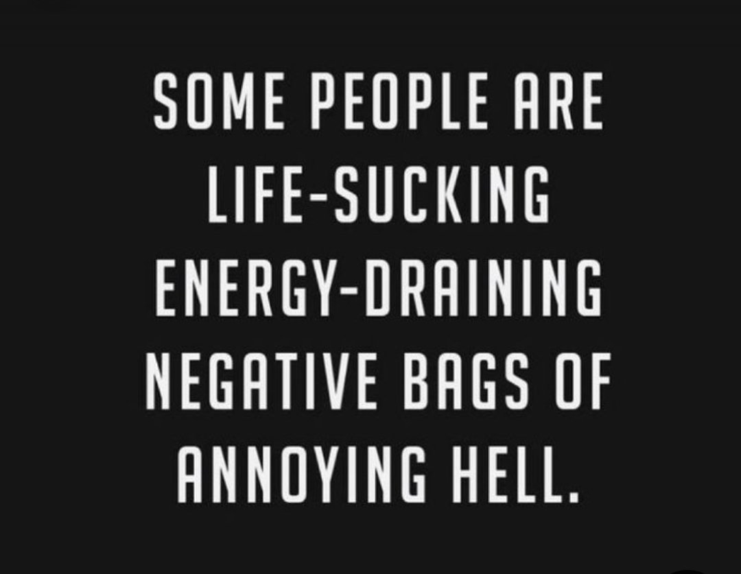 Good morning, Tweeties! We all know at least one of these. Don't be an angry, hateful, jealous troll & have a great Wednesday ✌️♥️