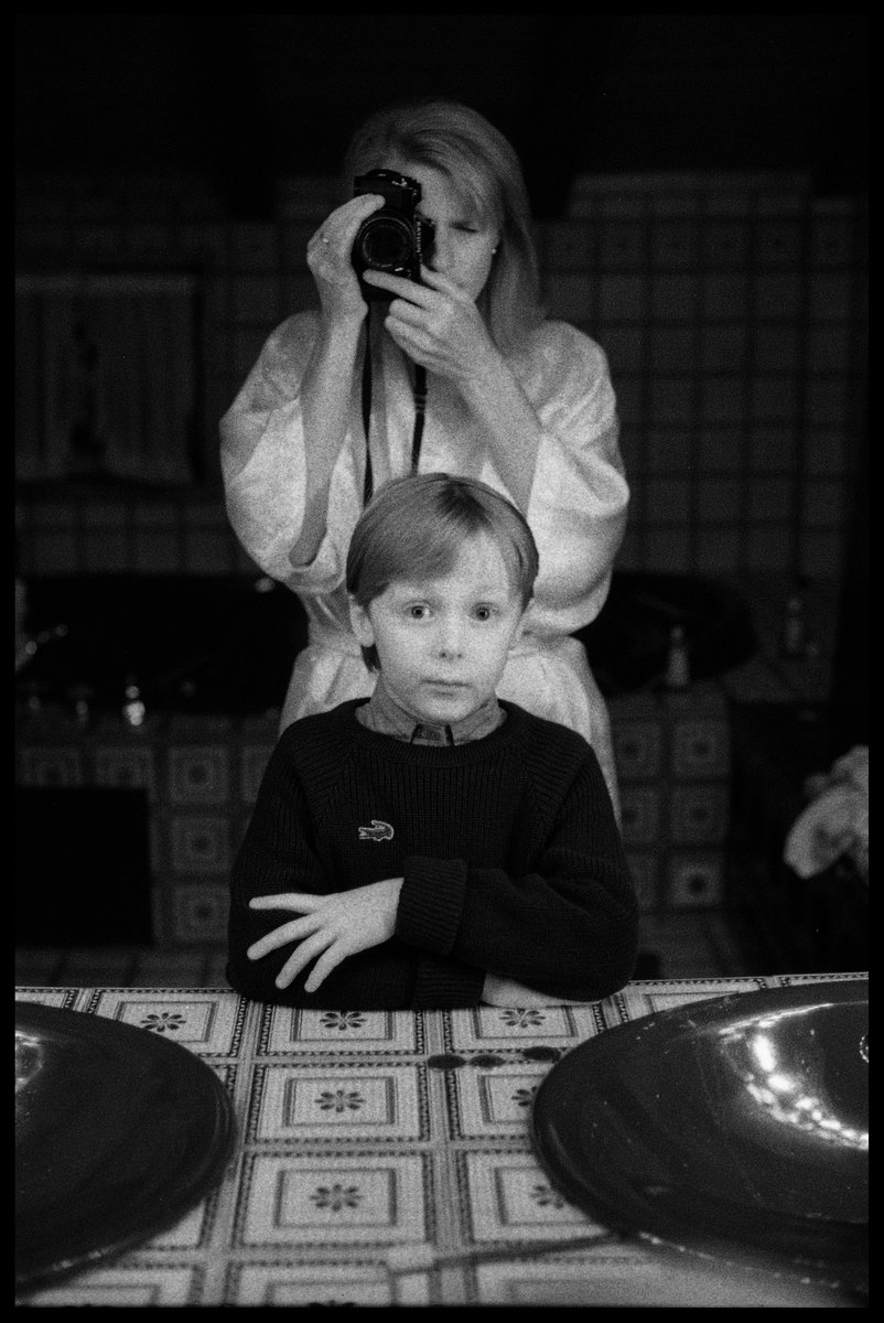 Mum was beautiful, lovely, peaceful, joyous and so sweet. I wish I could see her. And how do I? By being the best version I can be of myself. Where are you? Heaven? I'm with you. Xxx