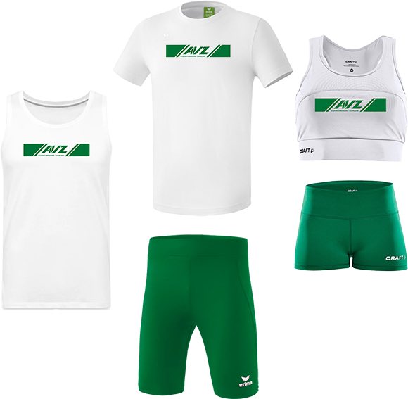 We hebben iets nieuws: Bekijk en bestel AV Zaanland clubkleding via deze site. Als je bestelt, krijg je van RunX bericht als deze klaar ligt om op te halen.
De levering en betaling vindt plaats in de winkel. Kijk eens rond en bestel op tijd! <a href="/RunxZaandam/">RunX Zaandam</a> 

avzaanland.nl/index.php?page…