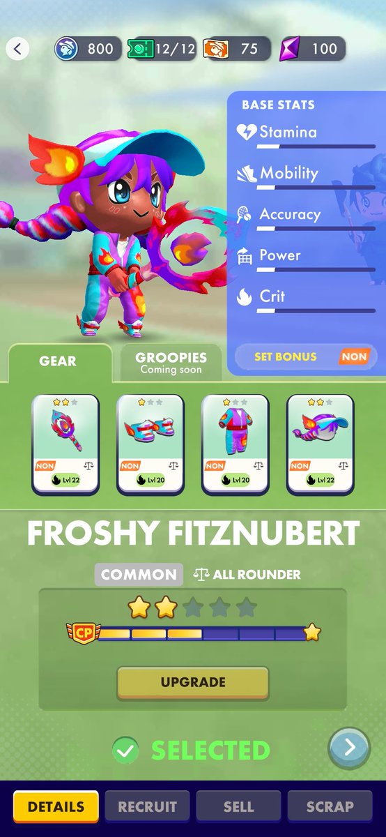 w3O4PbWZfUn6RaR's tweet image. テニスのやつ

色々課金を迫られるが換金できるのかわからん😖うぇー