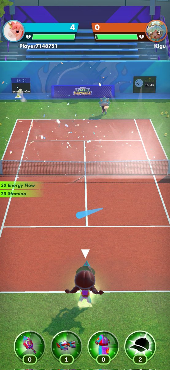 w3O4PbWZfUn6RaR's tweet image. テニスのやつ

色々課金を迫られるが換金できるのかわからん😖うぇー