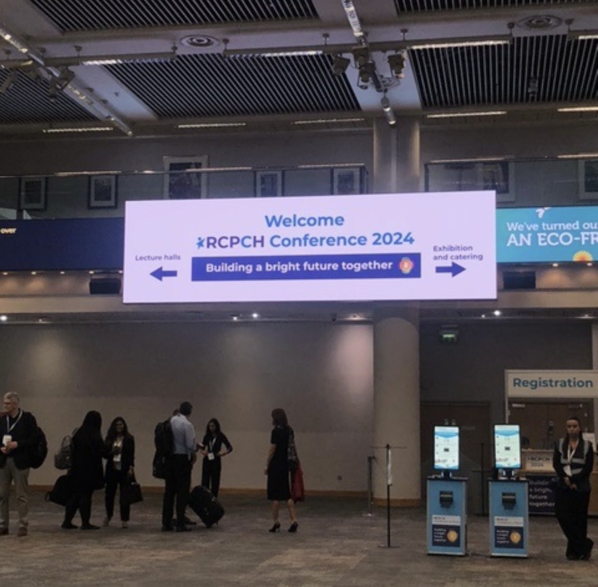MAPS_study_'s tweet photo. Ou research team was honoured to present MAPS findings at #RCPH24 - a conference dedicated to promoting child wellbeing and quality of care! ❤️‍🩹 🩺 Sharing some pics from the event! 📸 #childhealth #RCPH @RCPCHtweets https://t.co/477BFmJMac