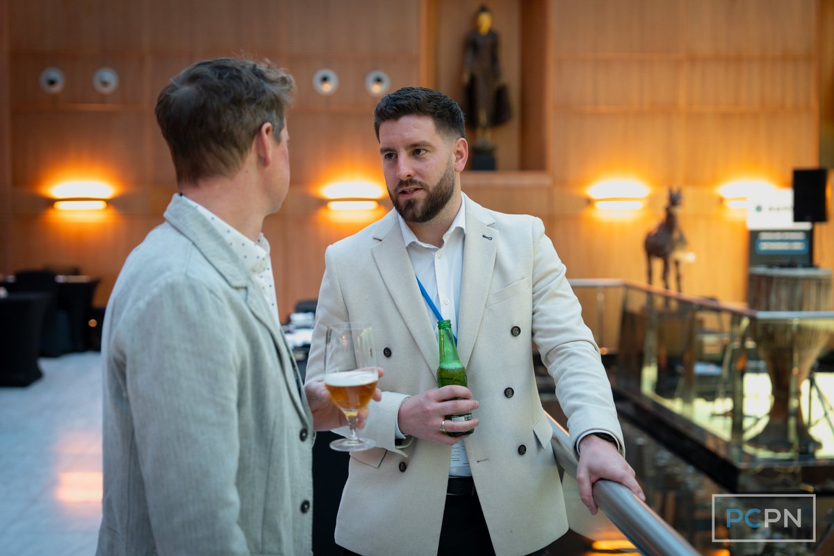 PCPartNet's tweet image. #PCPN Day 2! 🚀
 
After an incredible event yesterday filled with innovation, we are fuelled and ready for another day of building relationships through networking 🤝

Follow to see how day 2 will go! 

#primarycare #HealthcareInnovation