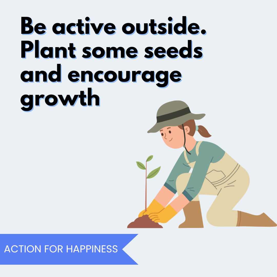 Be active outside. Plant some seeds and encourage growth. #familylaw #divorce #divorcelawyer #everettwa #familylawlawyer #divorceattorney #akionalaw #teamakionalaw #goteamakionalaw #collaborativelaw #collaboration #collaborativelawyer #collaborative #collaborativedivorceprocess